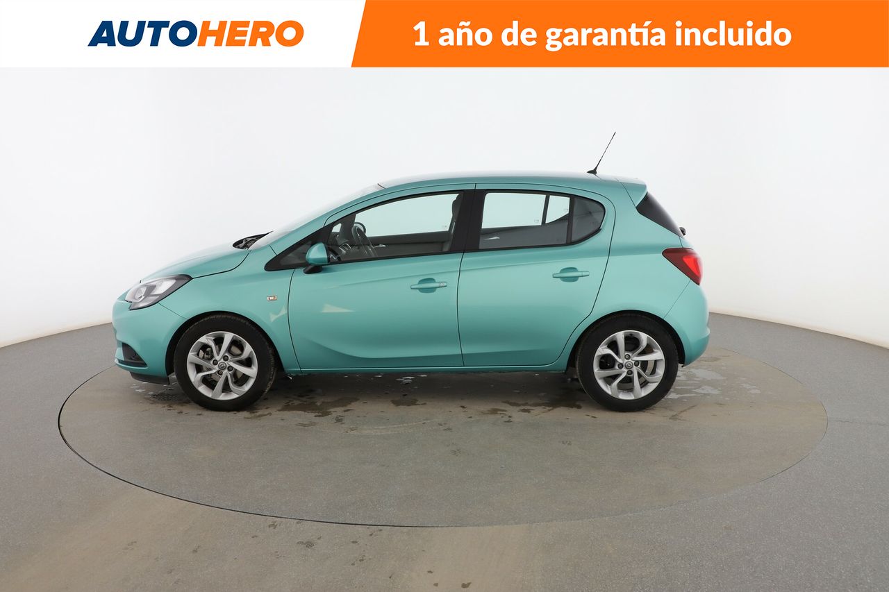 opel corsa 2016 / foto grande (3)
