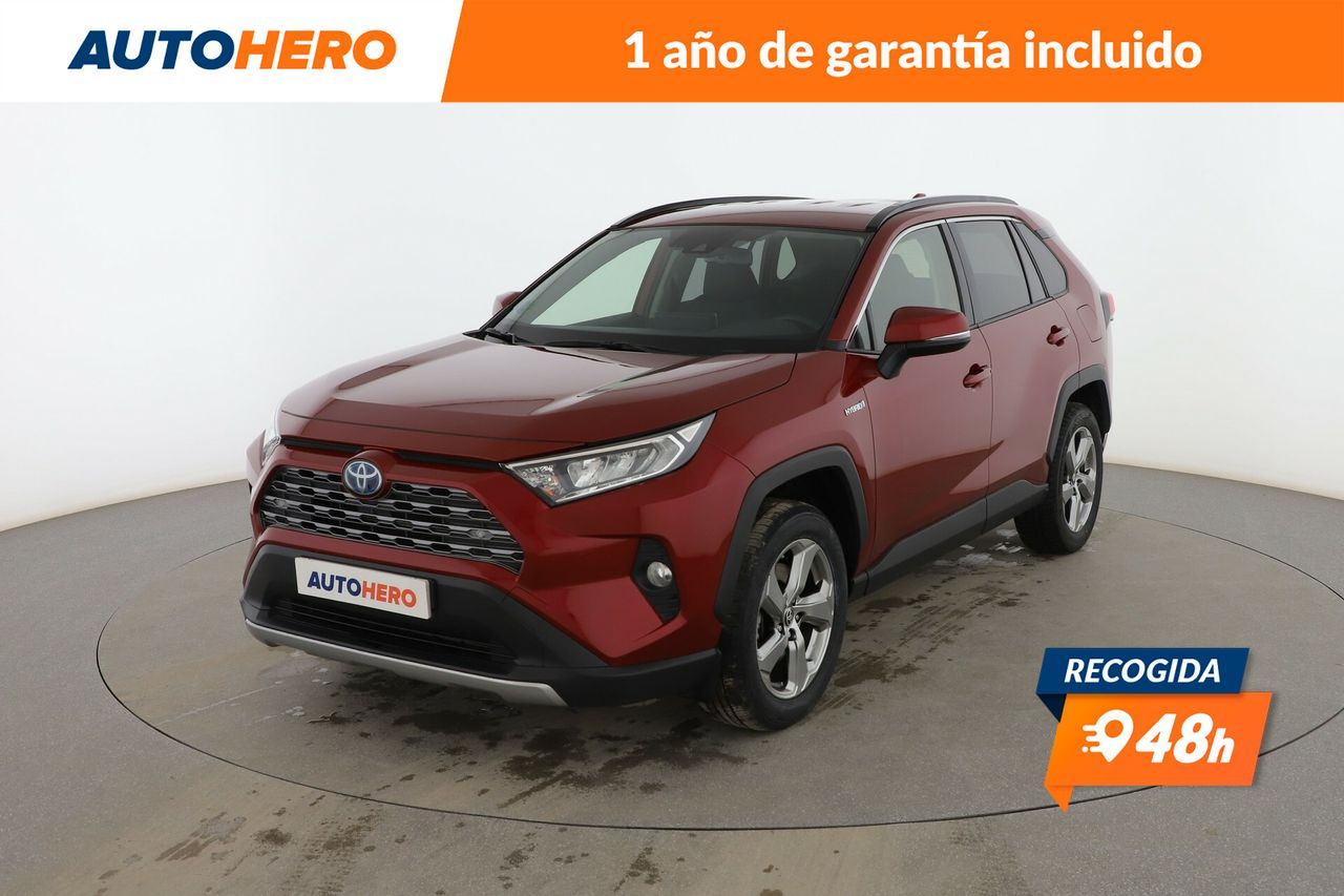 Foto toyota rav4 2021 /