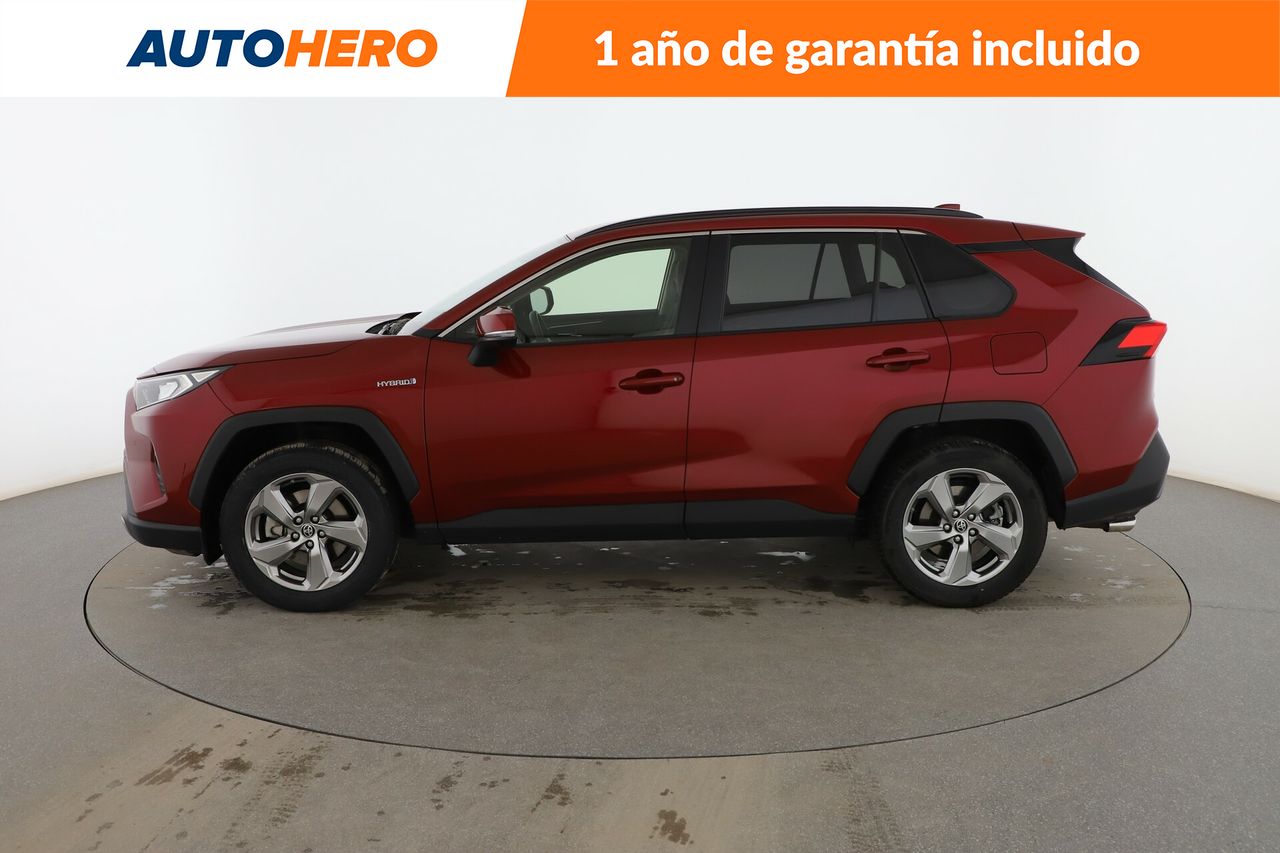 toyota rav4 2021 / foto grande (3)