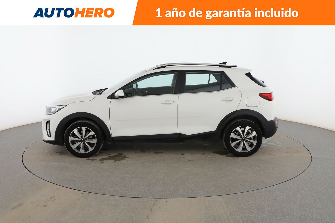 kia stonic 2022 / foto grande (3)