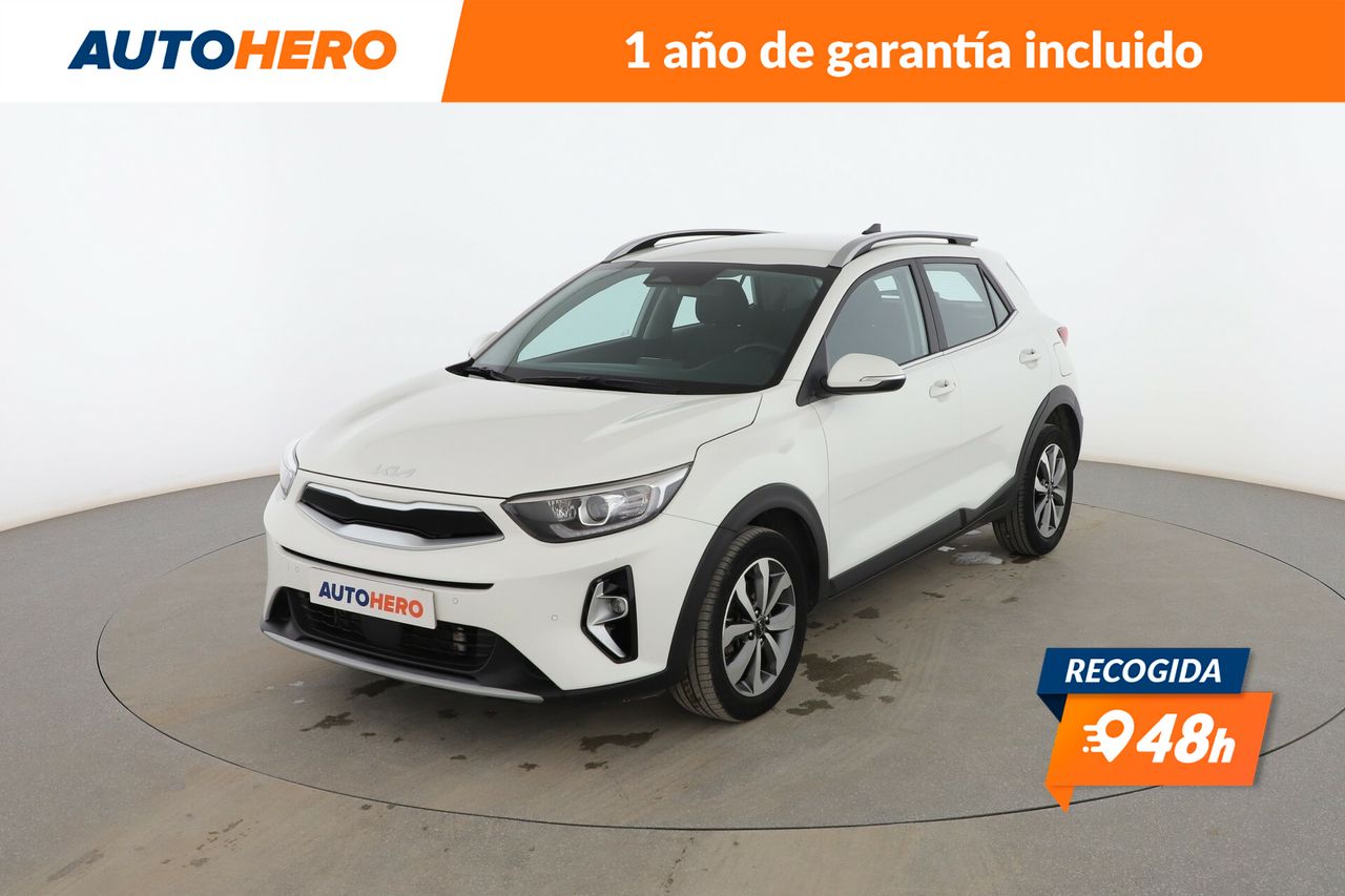 Foto kia stonic 2022 /