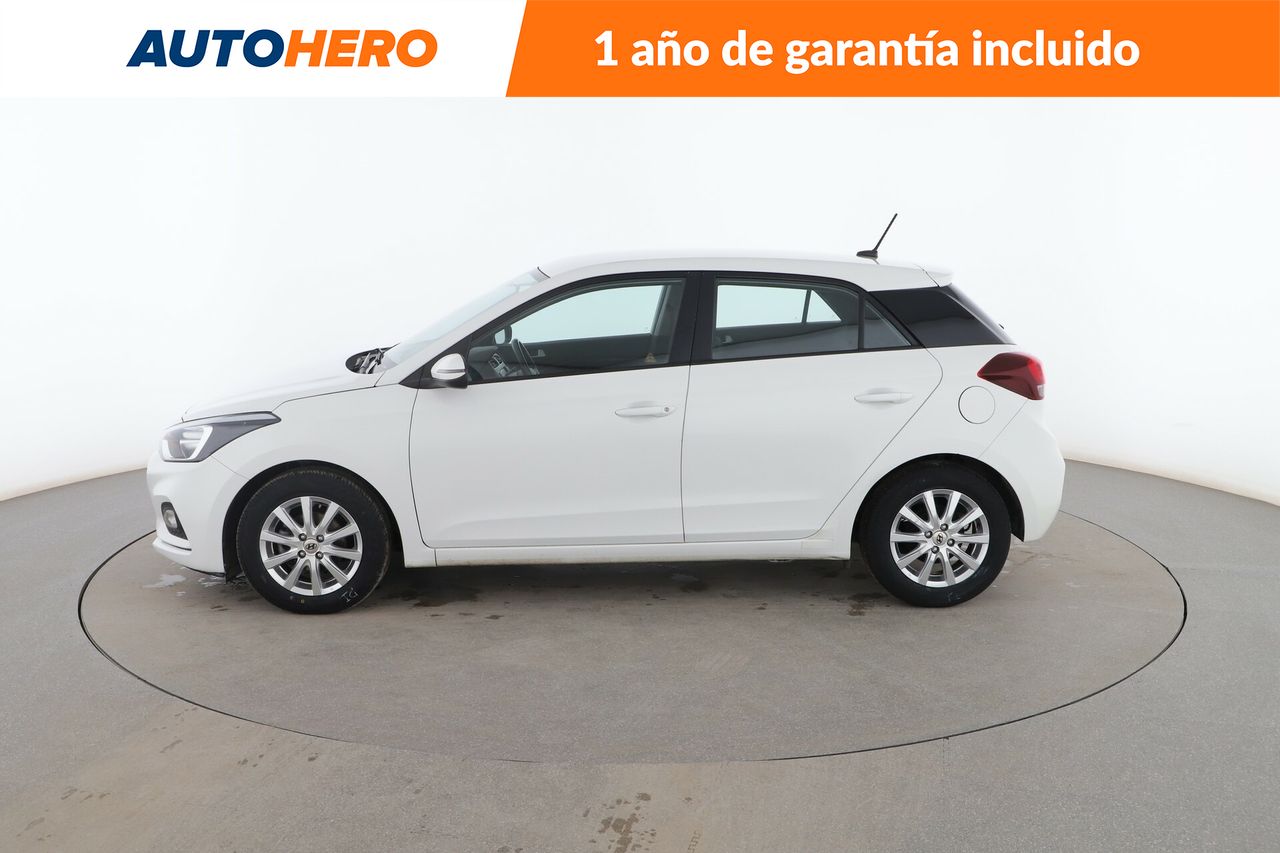 hyundai i20 2019 / foto grande (3)