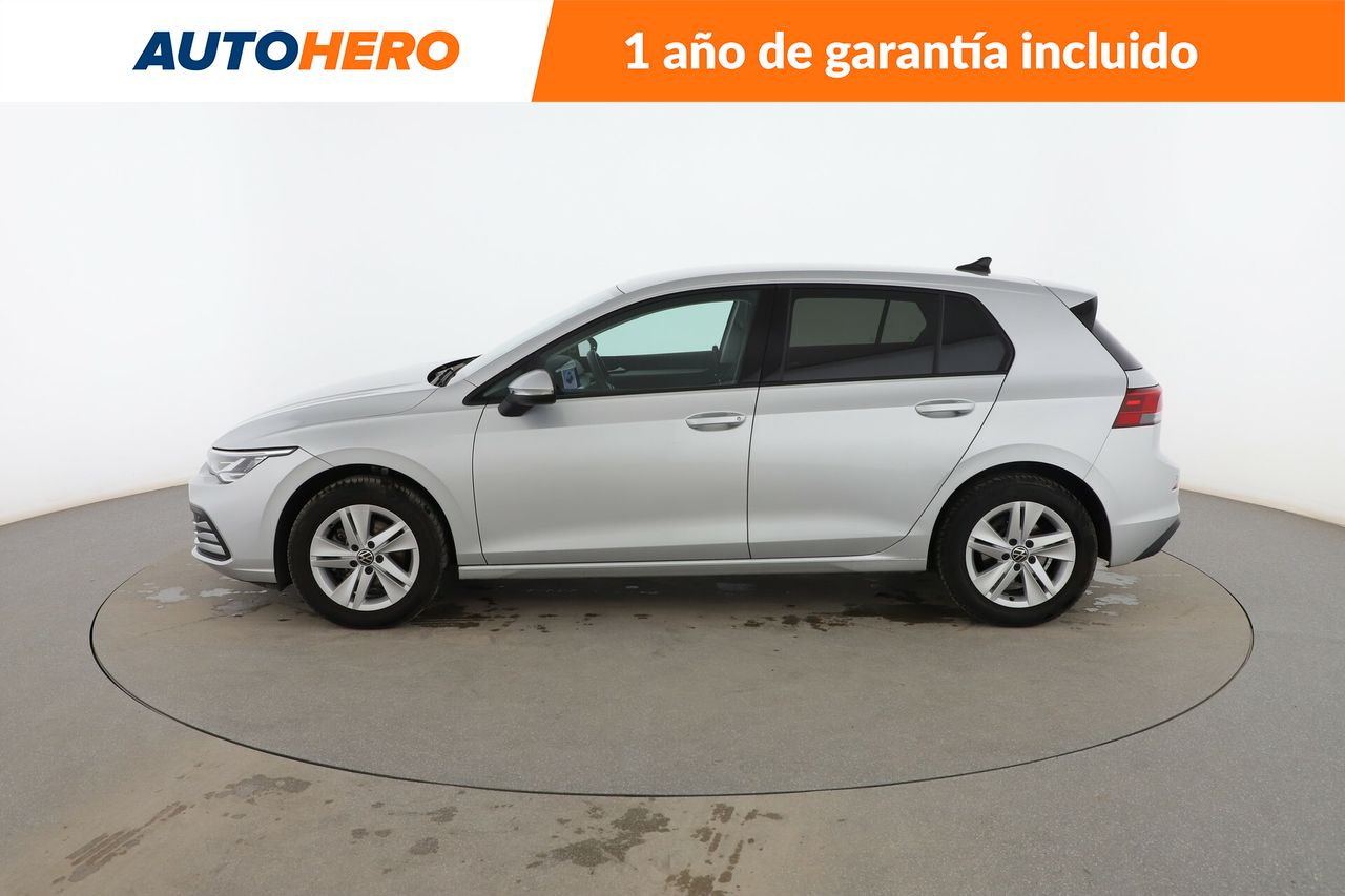 volkswagen golf 2023 / foto grande (3)