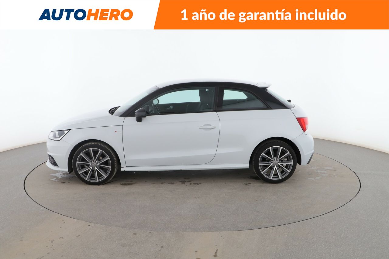 audi a1 2017 / foto grande (3)