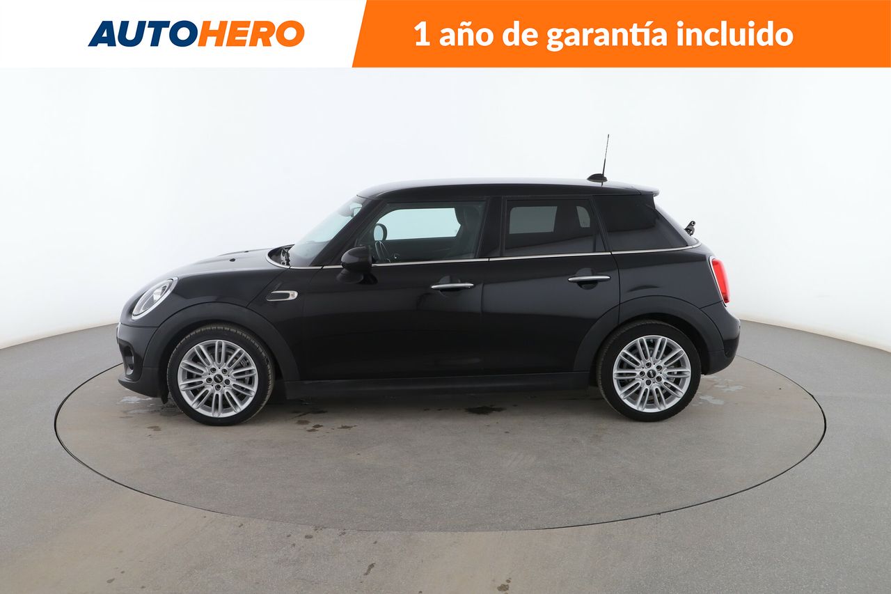 mini cooper 2019 / foto grande (3)