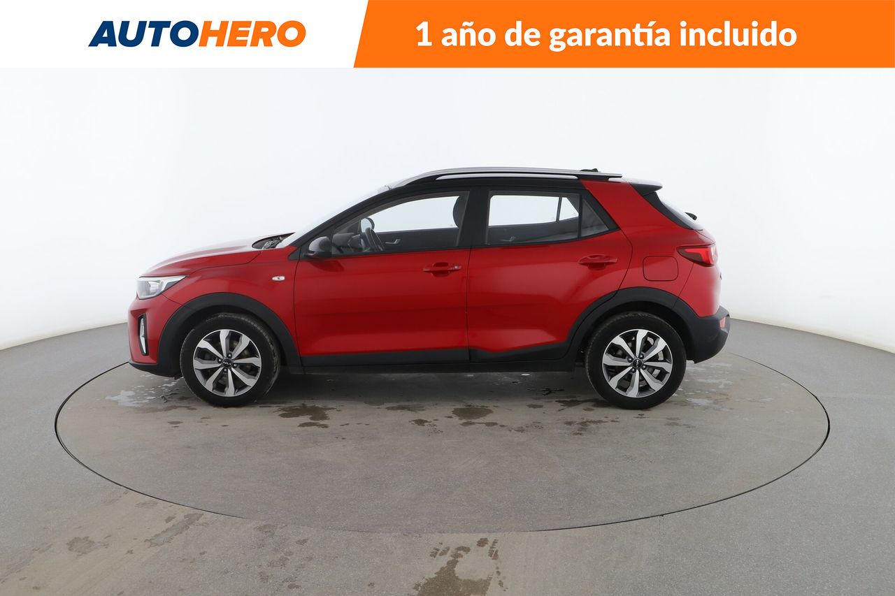 kia stonic 2021 / foto grande (3)