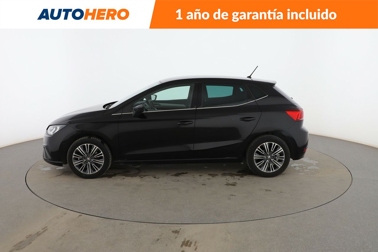 seat ibiza 2020 / foto grande (3)