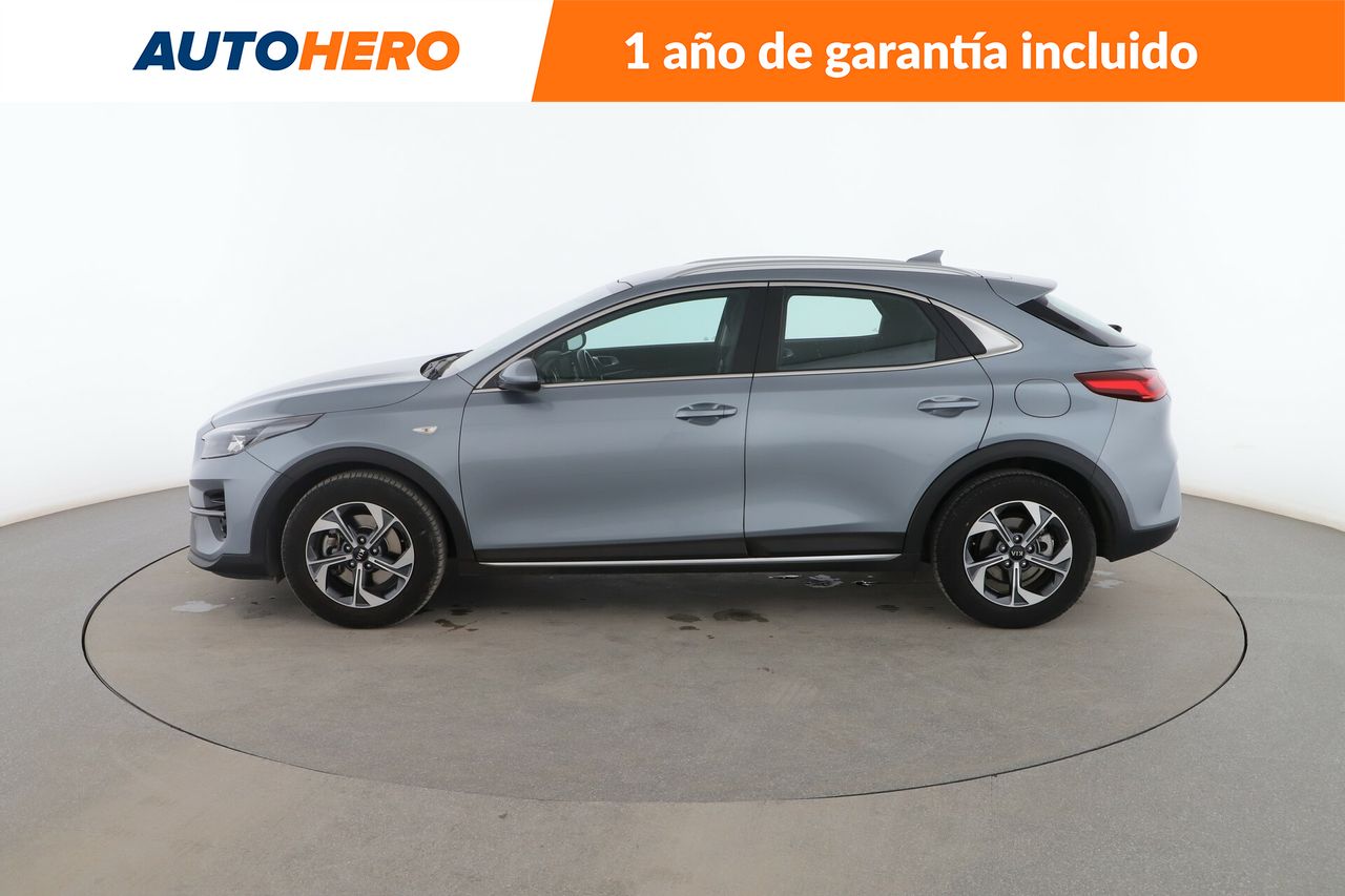 kia xceed 2019 / foto grande (3)