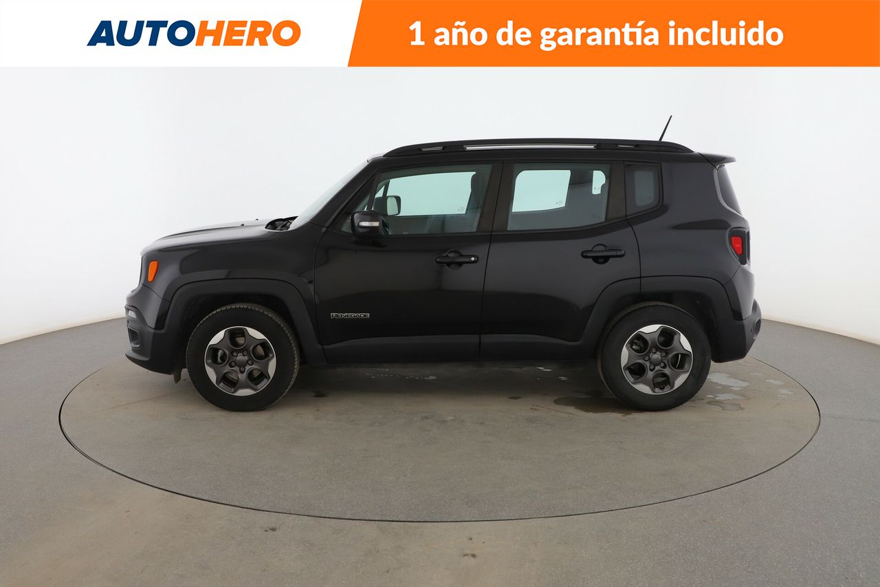 jeep renegade 2015 / foto grande (3)