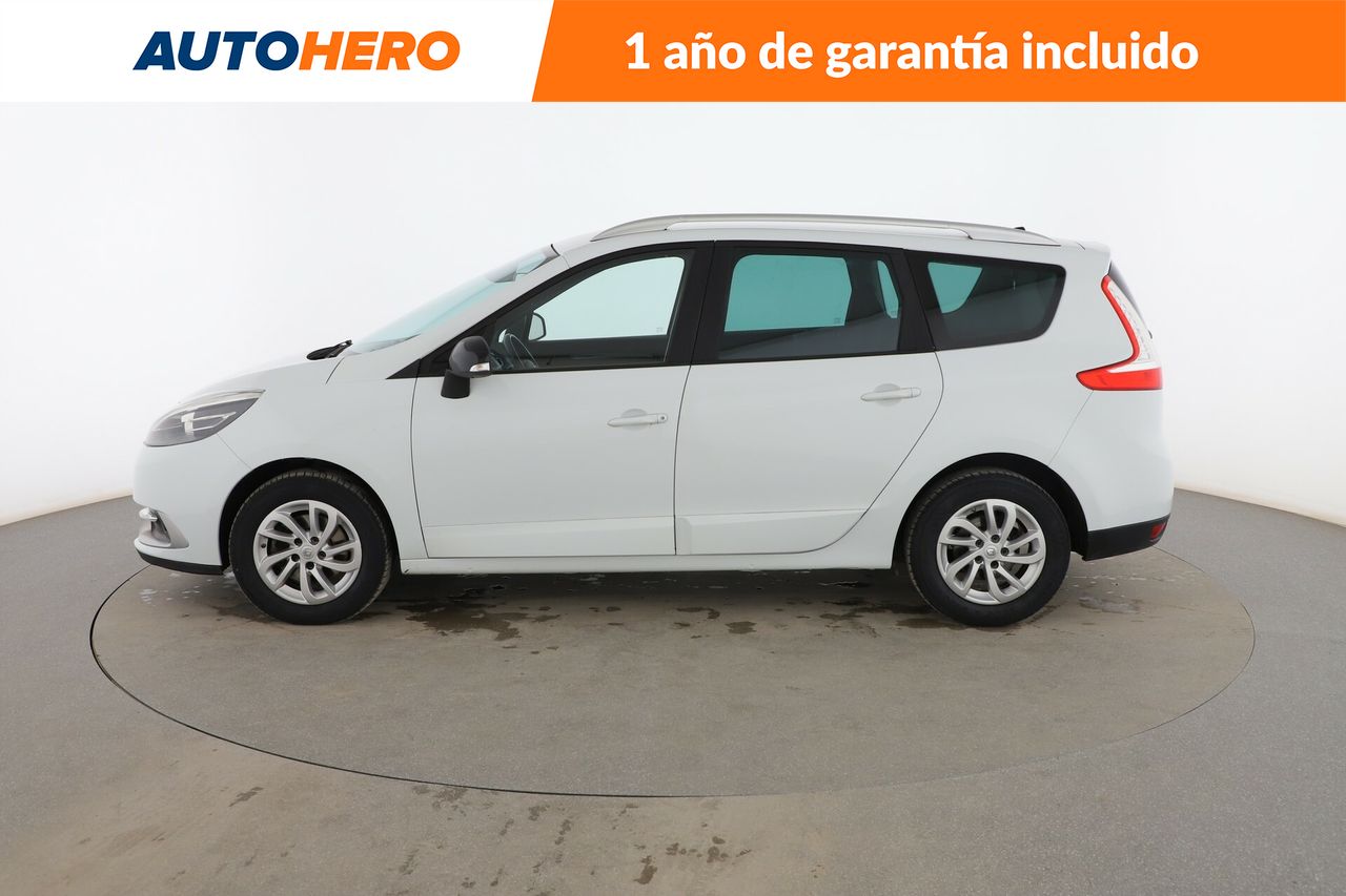 renault grand scénic 2016 / foto grande (3)