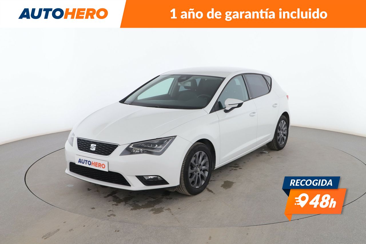 Foto seat leon 2014 /