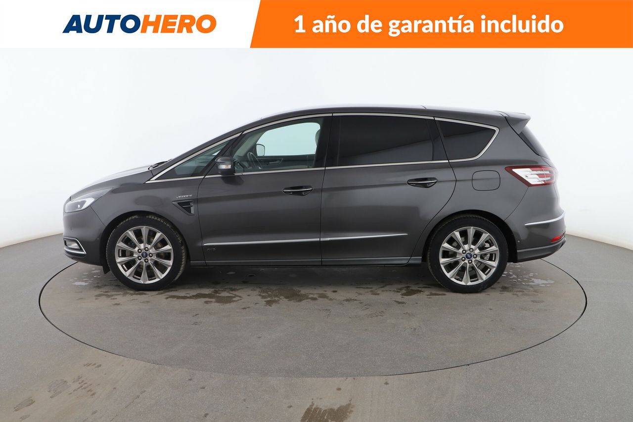 ford s max 2018 / foto grande (3)