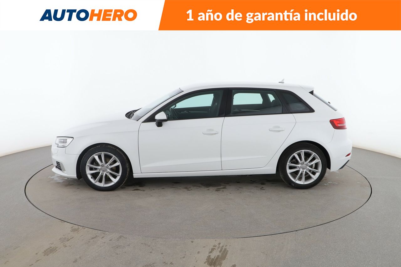 audi a3 2017 / foto grande (3)