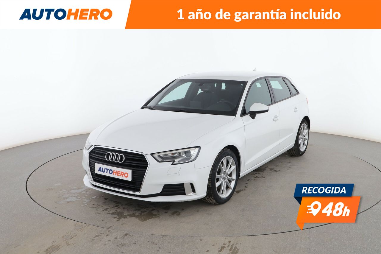 Foto audi a3 2017 /