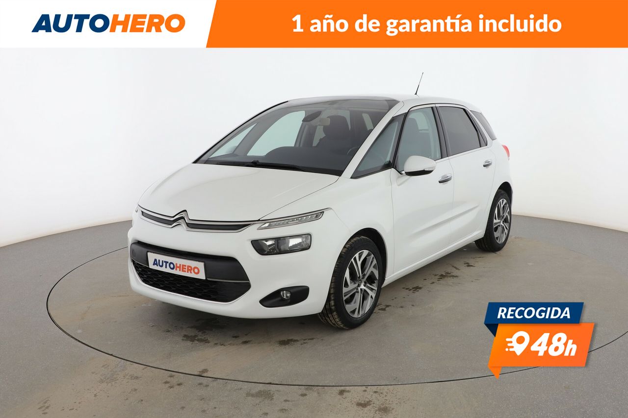 Foto citroën c4 picasso 2016 /