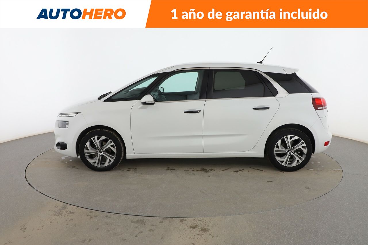 citroën c4 picasso 2016 / foto grande (3)