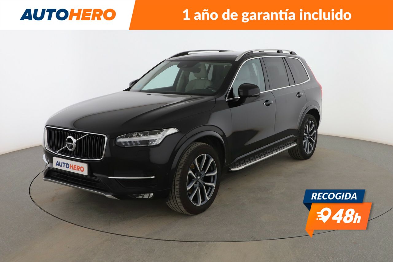 Foto volvo xc90 2015 /