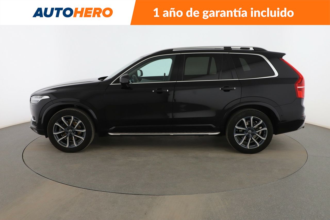 volvo xc90 2015 / foto grande (3)