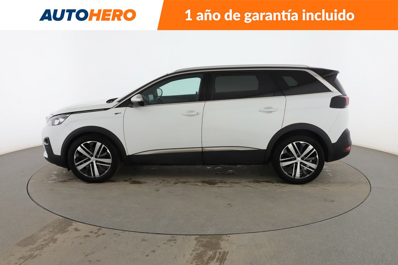 peugeot 5008 2019 / foto grande (3)