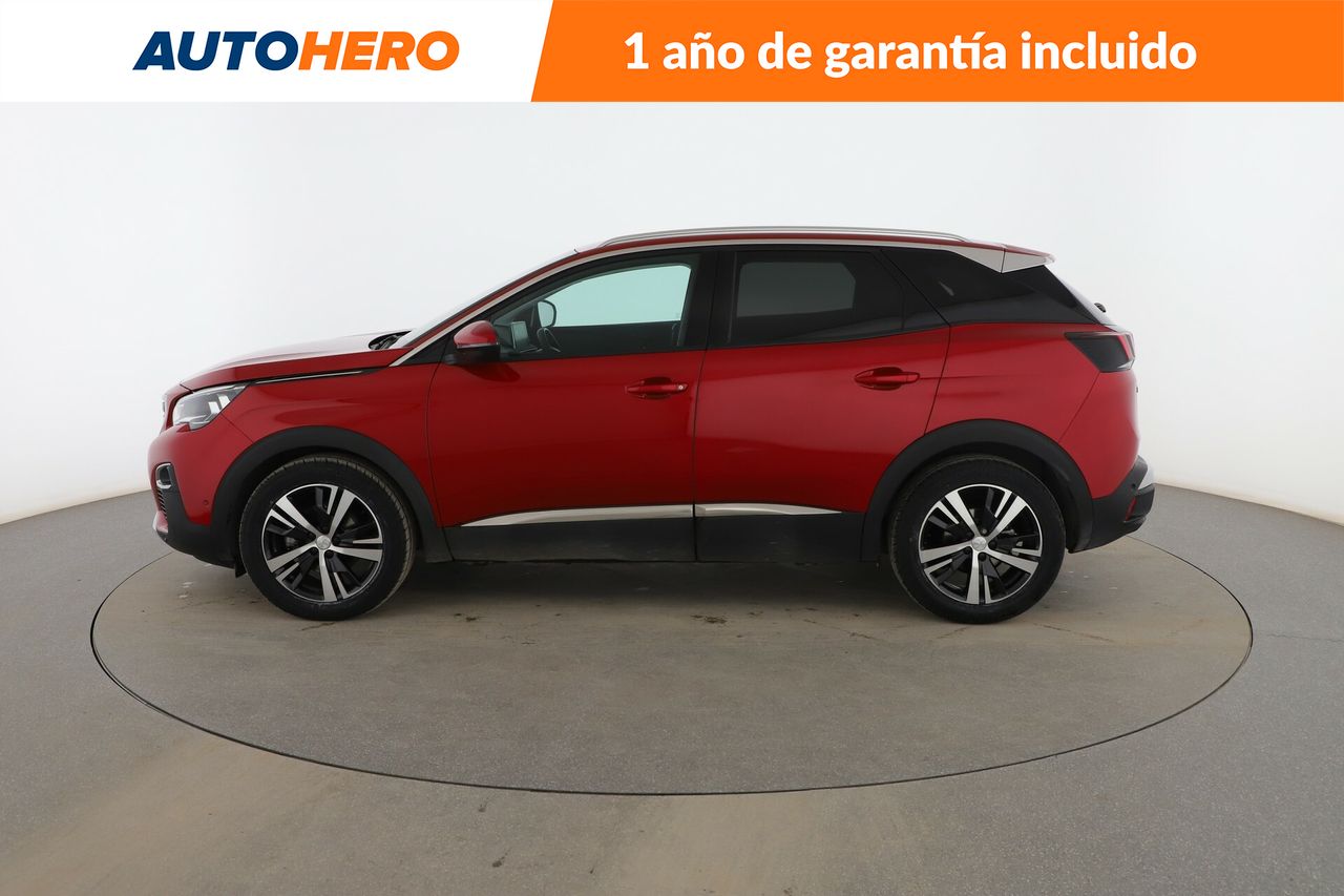peugeot 3008 2018 / foto grande (3)