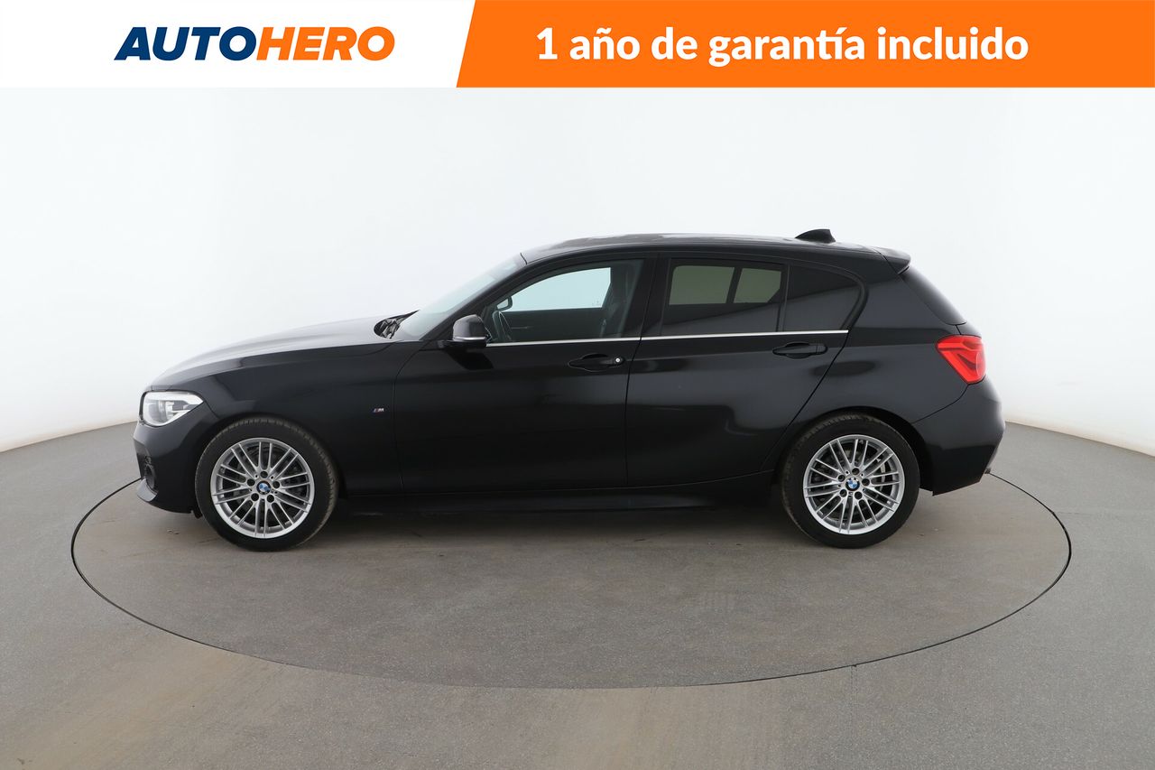 bmw serie 1 2019 / foto grande (3)