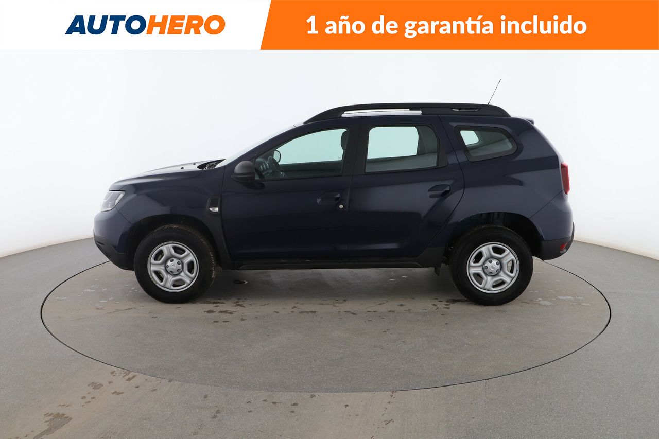 dacia duster 2019 / foto grande (3)
