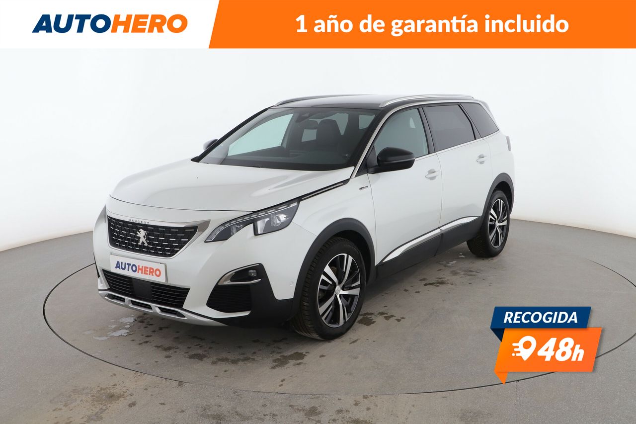 Foto peugeot 5008 2020 /