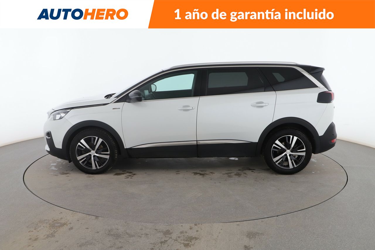 peugeot 5008 2020 / foto grande (3)