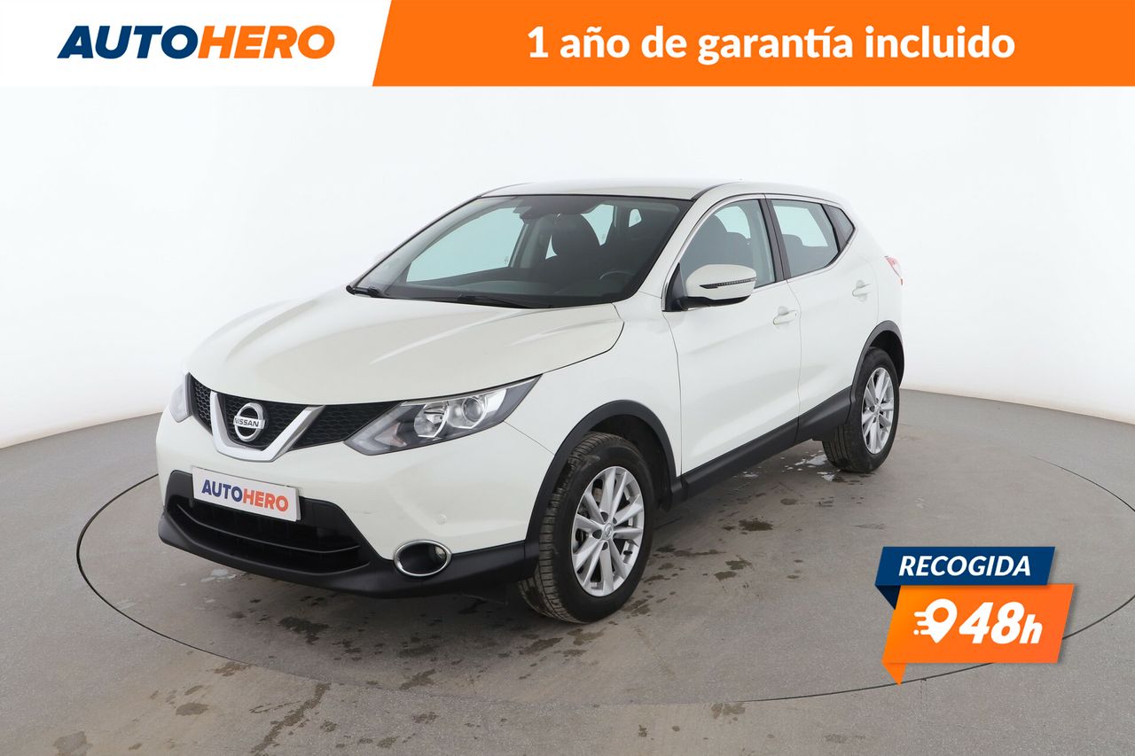Foto nissan qashqai 2016 /