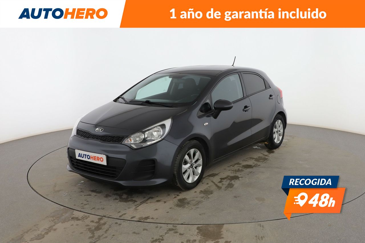 Reparacion de medidores de gases sena  de segunda mano - kia rio 2017 /