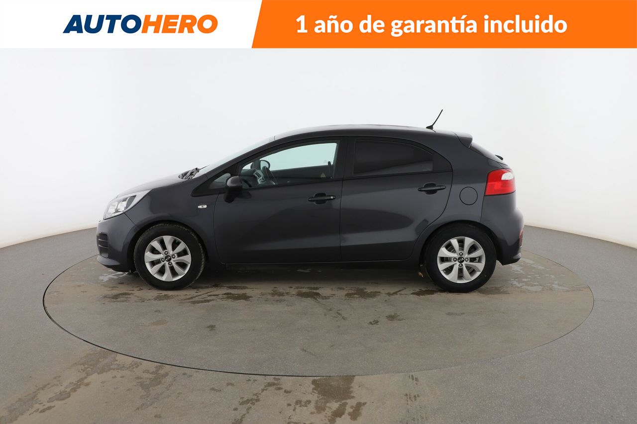kia rio 2017 / foto grande (3)