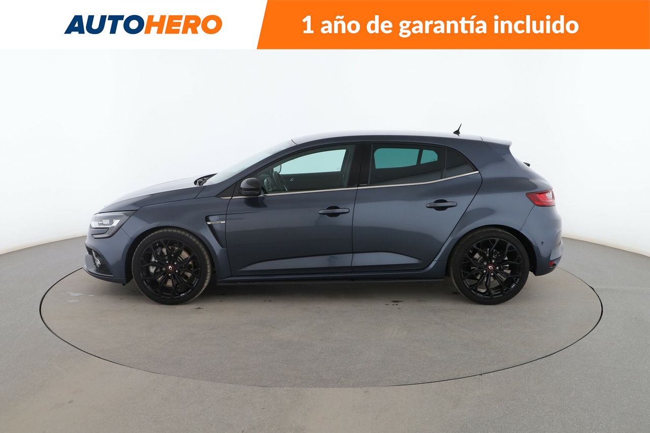 renault megane 2019 / foto grande (3)