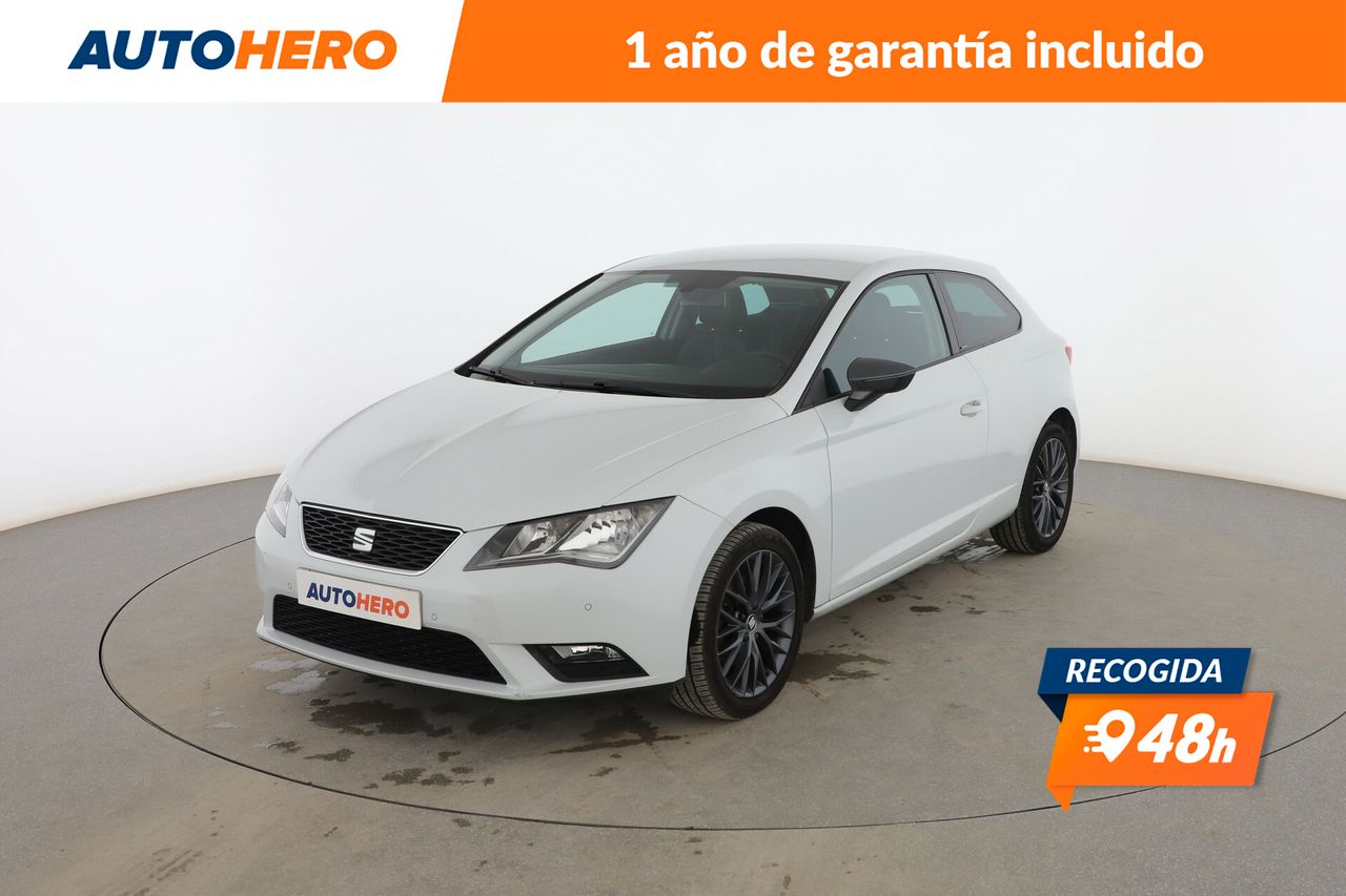 Foto seat leon 2015 /