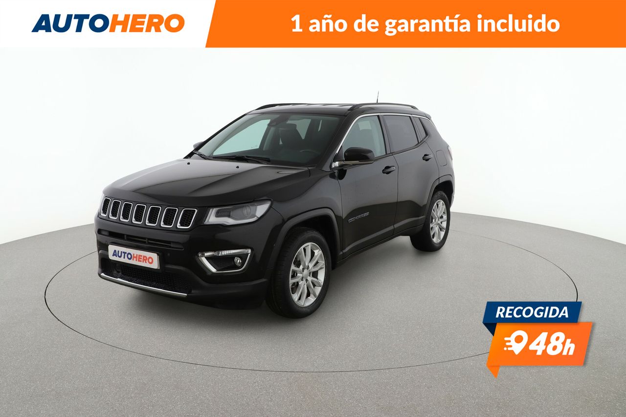 Foto jeep compass 2020 /