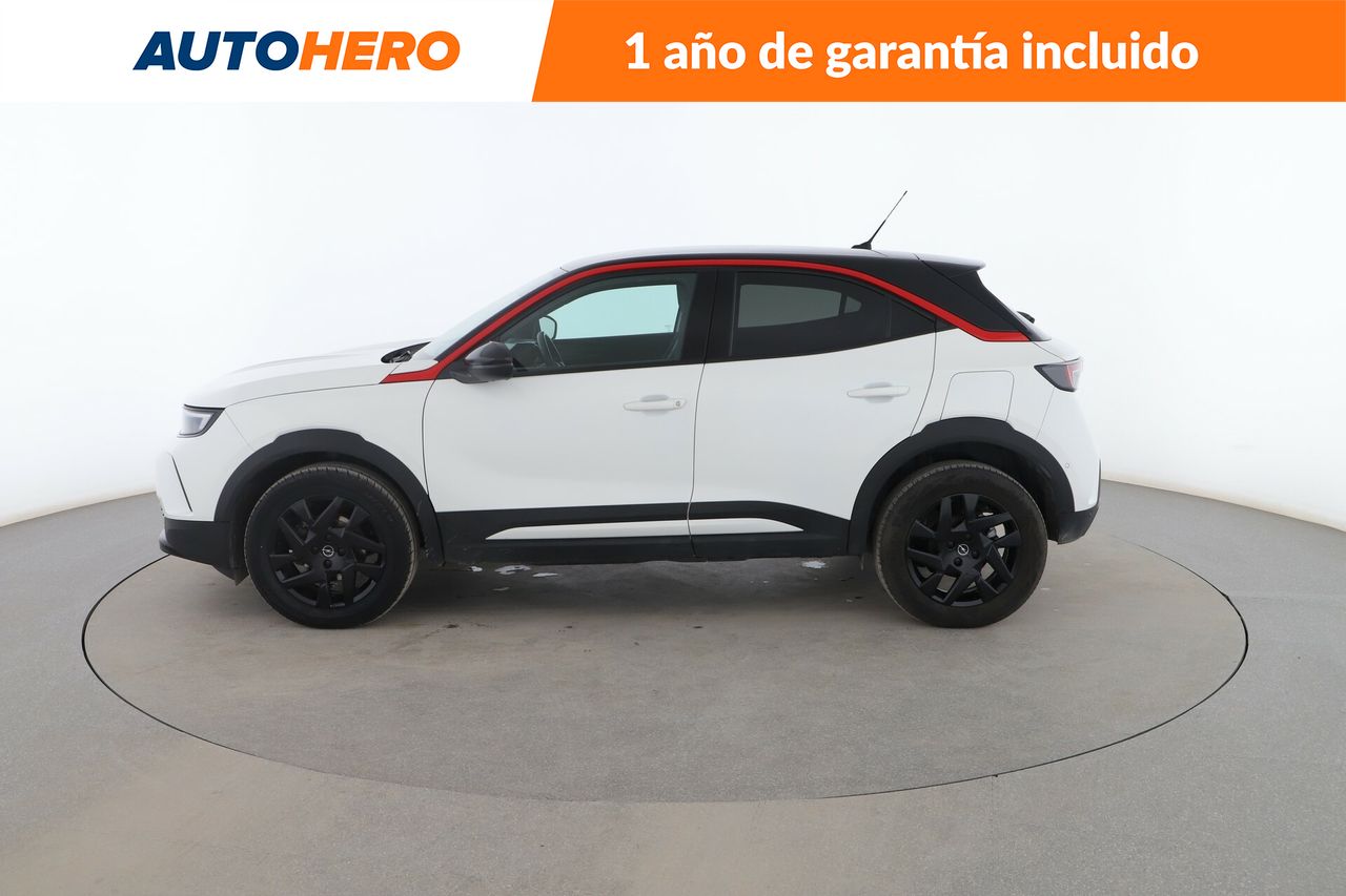 opel mokka x 2022 / foto grande (3)