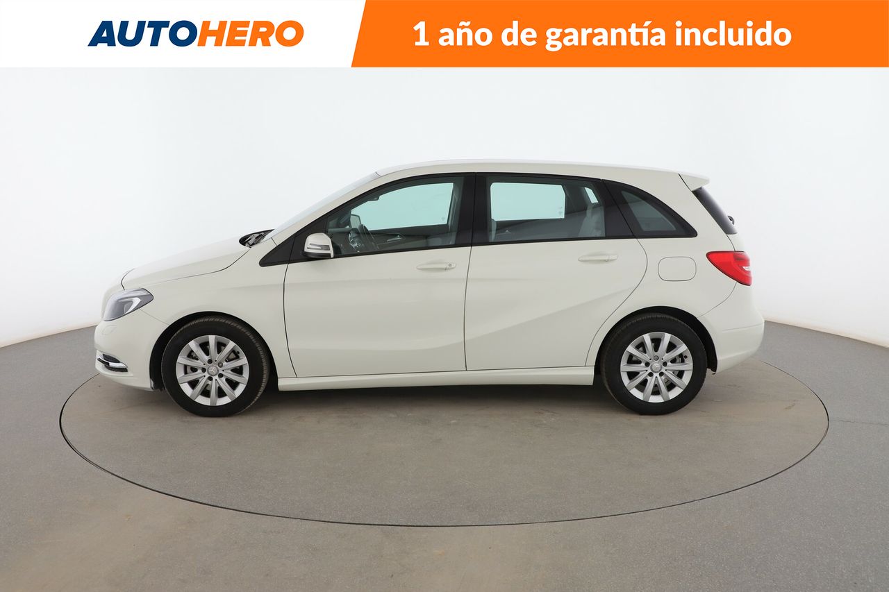 mercedes clase b 2014 / foto grande (3)