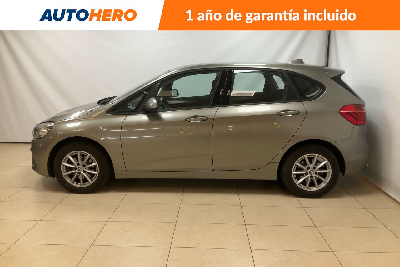 bmw serie 2 2017 / foto grande (3)