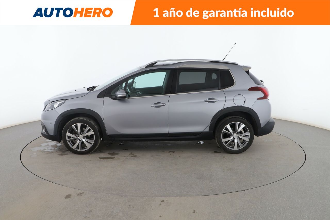 peugeot 2008 2017 / foto grande (3)