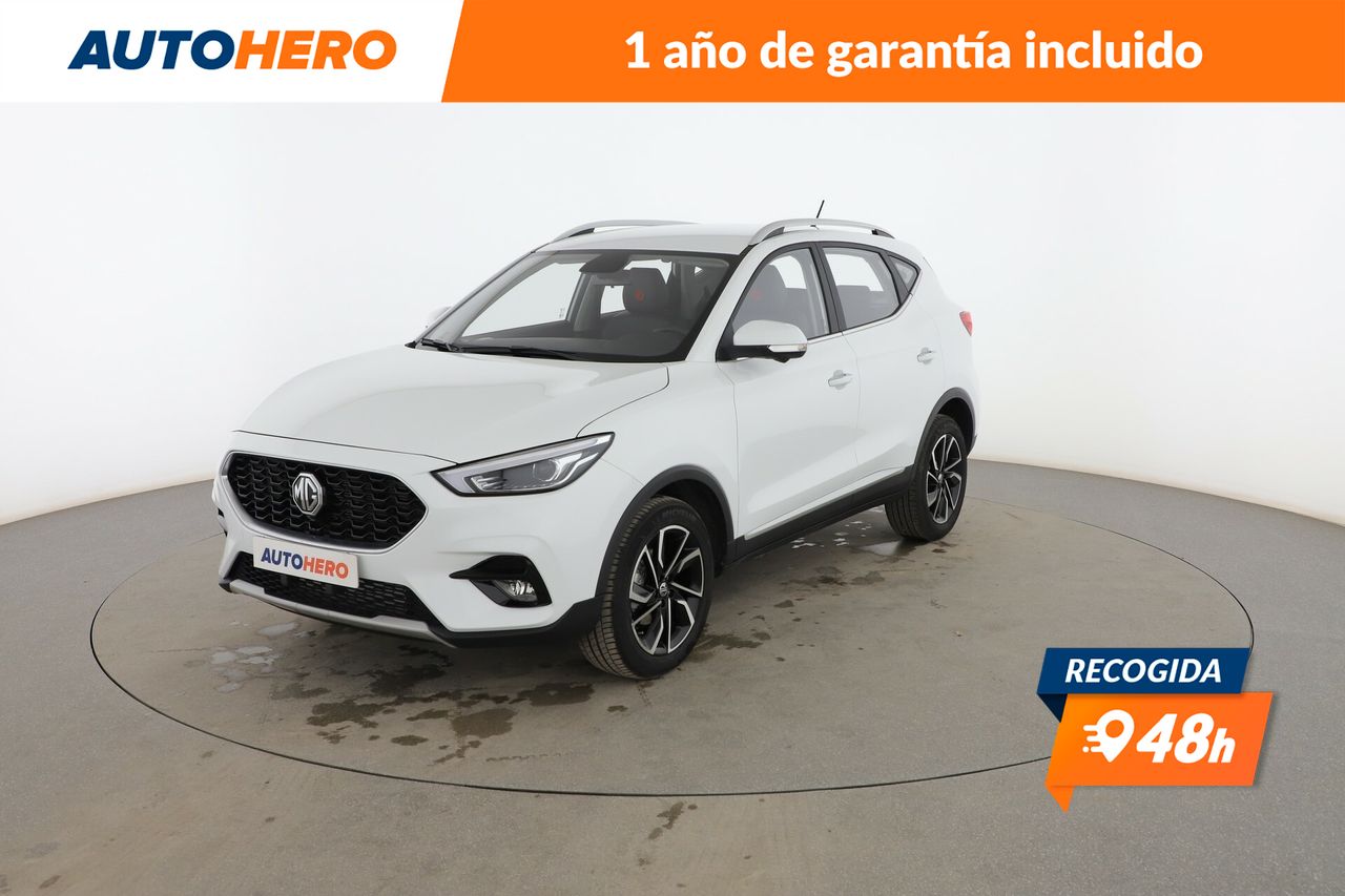 Foto mg zs 2024 /