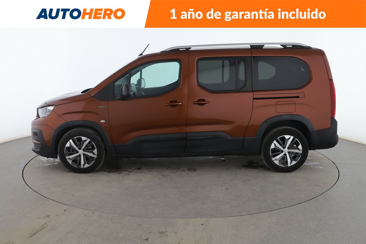 peugeot rifter 2019 / foto grande (3)