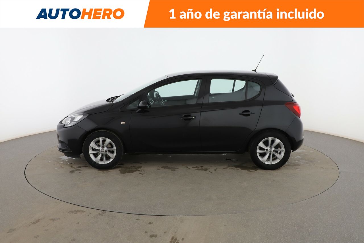 opel corsa 2016 / foto grande (3)