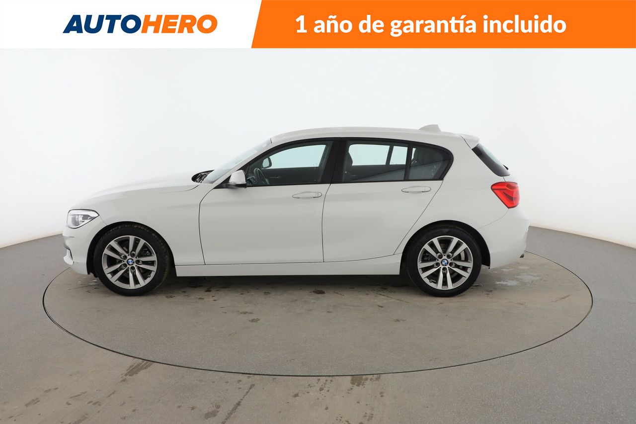 bmw serie 1 2019 / foto grande (3)