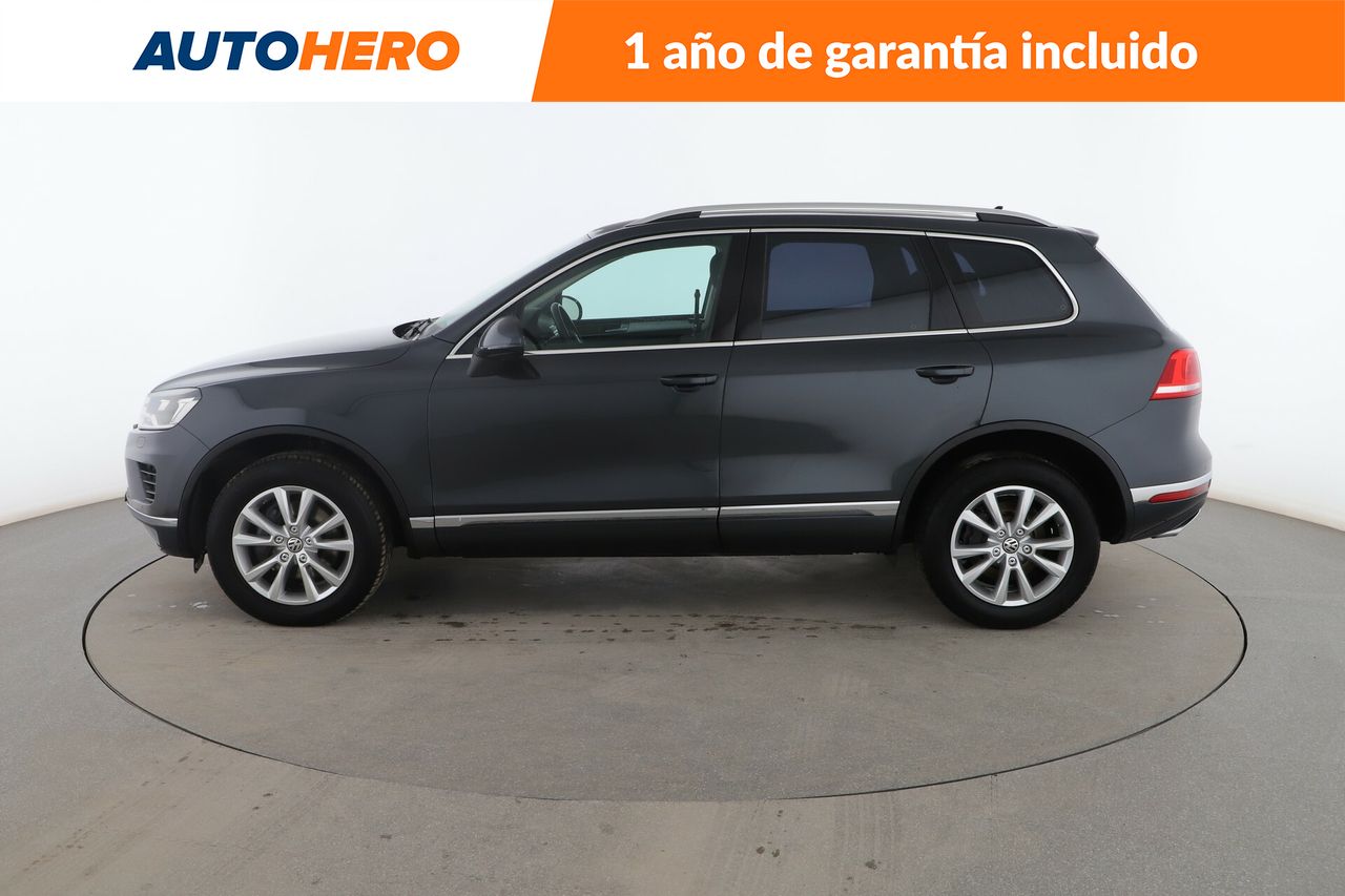 volkswagen touareg 2015 / foto grande (3)