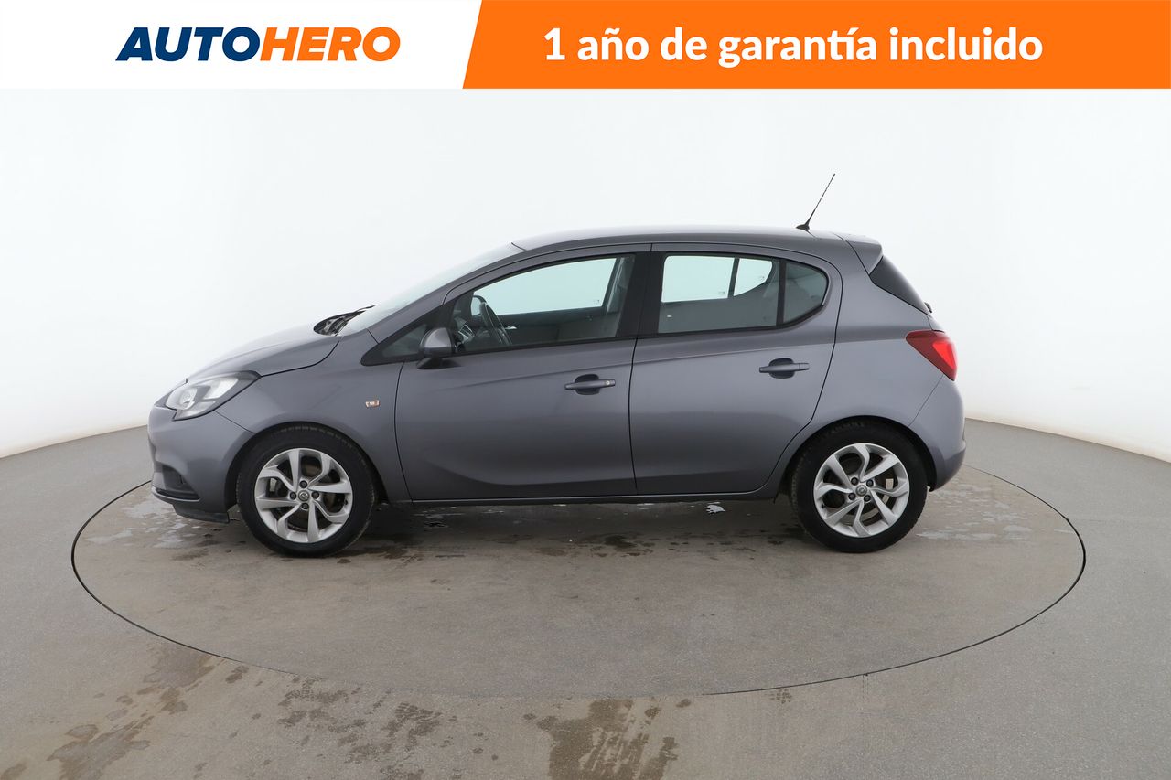 opel corsa 2017 / foto grande (3)