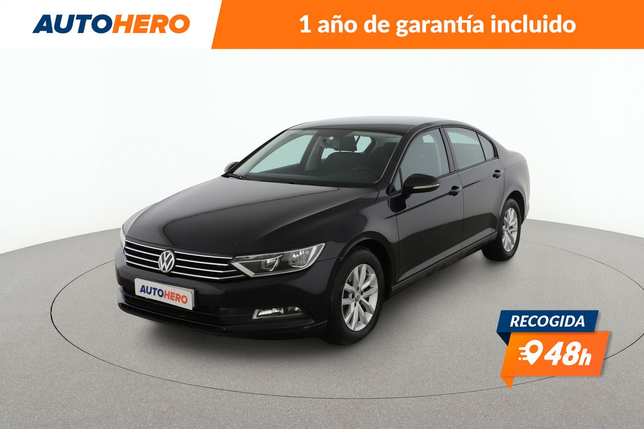 Foto volkswagen passat 2015 /