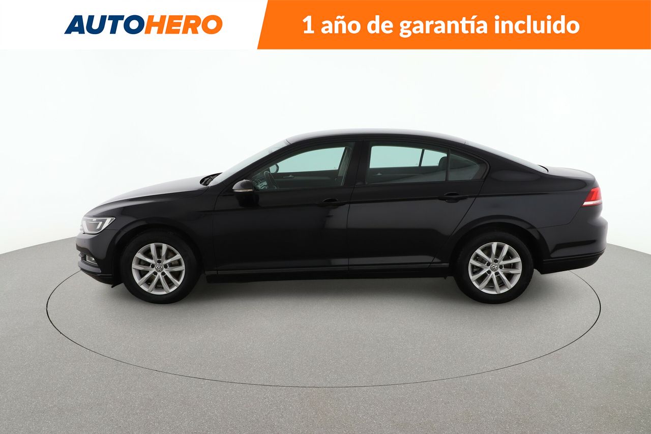 volkswagen passat 2015 / foto grande (3)