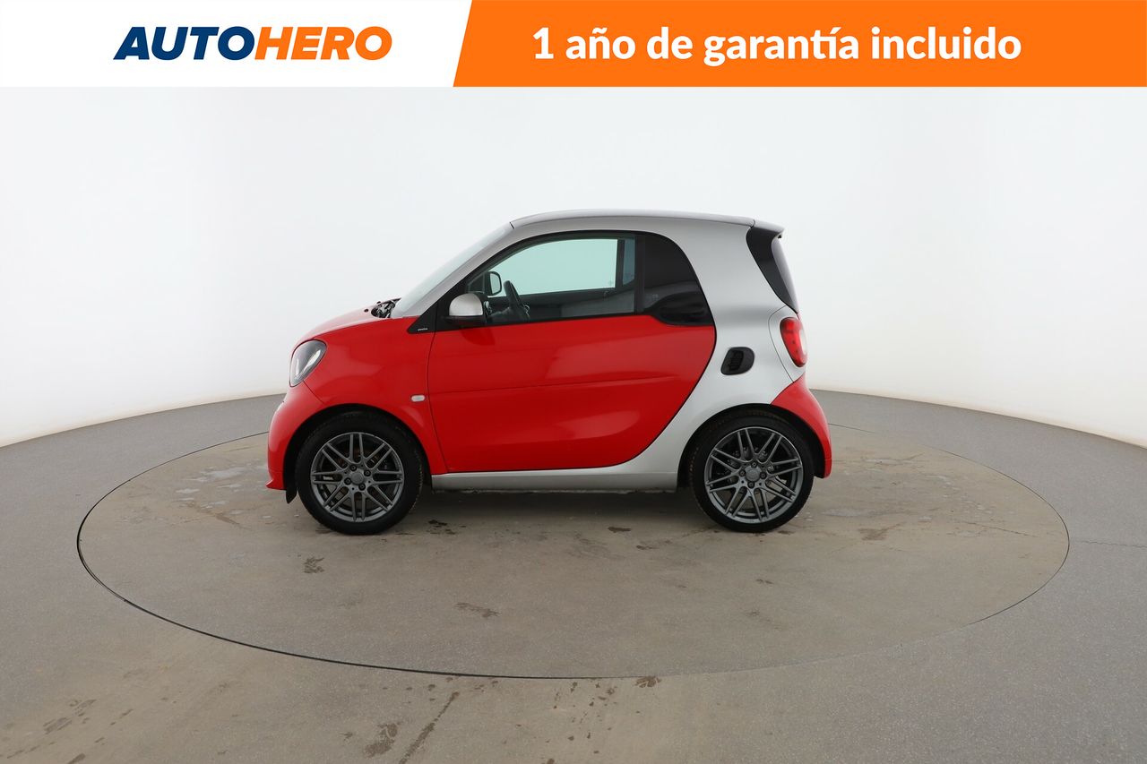 smart fortwo 2018 / foto grande (3)