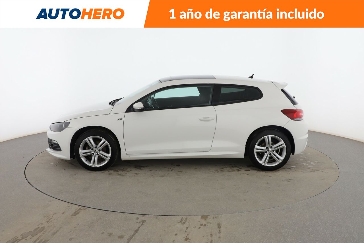 volkswagen scirocco 2013 / foto grande (3)