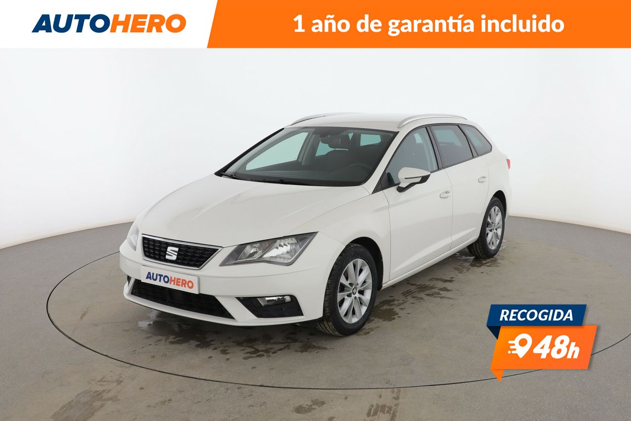 Foto seat leon 2017 /