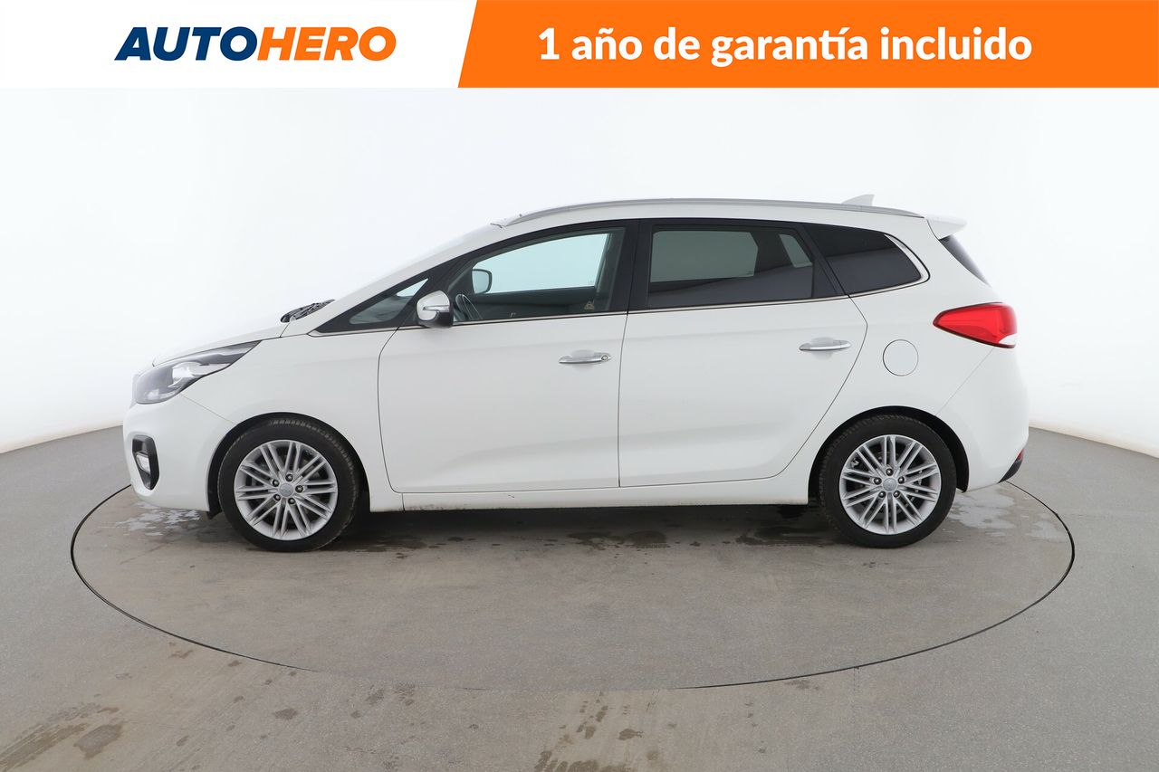 kia carens 2018 / foto grande (3)